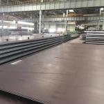 DH36 Shipbuilding CCS ABS Marine Steel Plate AH32 AH36 AH40 EH36 DNV