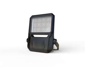 Wholesale IK09 Practical LED Sports Ground Floodlights , IP67 LED Flood Lights For Tennis Court from china suppliers