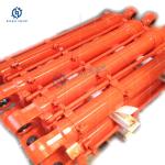 242-6862 2426862 340-8944 3408944 Boom Arm Bucket Cylinder Assy For CATEEEEE 330
