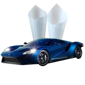Wholesale Invisible Scratches Shield Clear Bra Paint Protection Film Car TPU Wrap from china suppliers