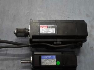 Wholesale Yamaha YV100XG PU Motor P50B05020DCS4E 200W AC200V from china suppliers