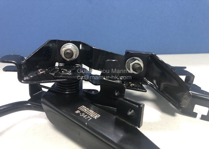 8-97859518-2 1108040E0 Engine Control Link ASM For ISUZU NKR JAC Truck Parts