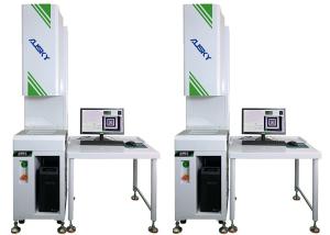 Wholesale Auto Optical Measuring Equipment Rapid Image Measuring Machine CE Approved from china suppliers