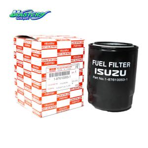 Wholesale 1876100531 ELEMENT; OIL FILTER 8980366540 ISUZU BVP Parts from china suppliers