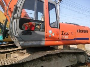 Wholesale USED HITACHI ZX230 Excavator FOR SALE Original from china suppliers