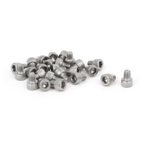 Wholesale Stainless Steel Hexagon Hex Socket Allen Head Bolt from china suppliers