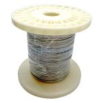 Cr20Ni80 / 80Ni20Cr / NiCr8020 Durable Alloy Wire Strand For Electric Power