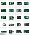 A14783 BOARD Poli Laserlab Part
