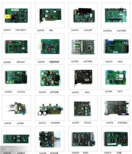 Wholesale A14150 PCB Poli Laserlab Part from china suppliers