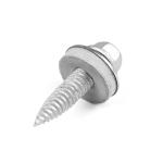 T/T Payment Term Stainless Steel Bimetal Drywall Screws for Gypsum Board GB