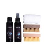Sneakerhead Waterproof Sneaker Cleaner Spray Liquid Kits For White Shoe 120ML /