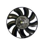 LR025965 5H228600JA Land Rover Auto Parts Cooling Fan 7Kg