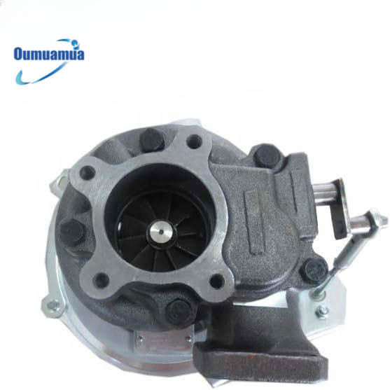 Turbo GT3271LS For Hino Engine J05D Turbocharger 17201-E0330 704409-5001