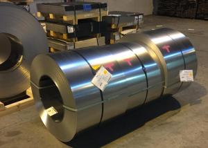 Wholesale 4 Finish Cold Rolled Stainless Steel Coils Grade 304 for Architectural from china suppliers
