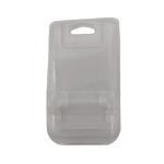 Transparent Clamshell Plastic Packaging Custom Vacuum Clamshell Plastic