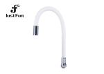 Durable Water Saving Kitchen Water Faucet Easy Disassemble Long Working Life