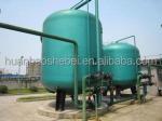 Industrial Water Treatment Plant Activated Carbon Filter With 304 316SUS