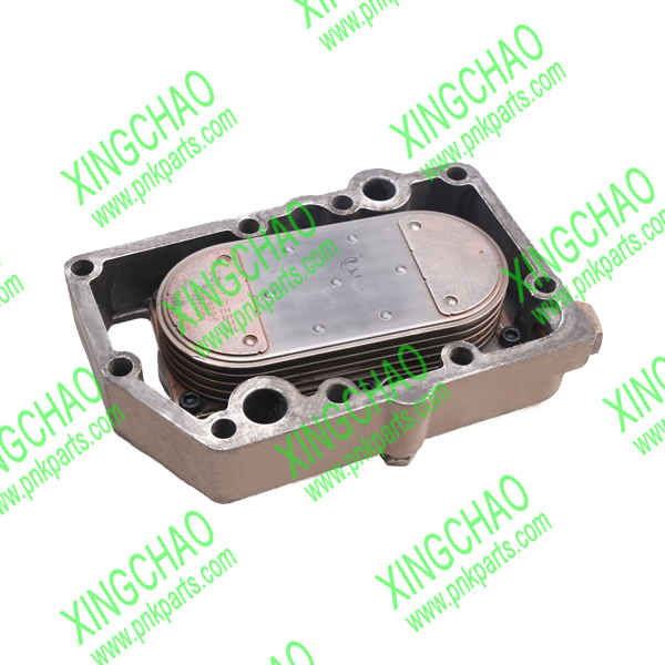 RE59296 Cooler Fits For JD Tractor Models: 5082E,5090E,5425,6415,6425,770D,810D