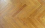 Oak parquet flooring (Engineered or Solid) Fishing bone