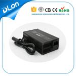 180W 12 volt batterychargers 12v 80ah e-scooter battery charger with CE & RoHS
