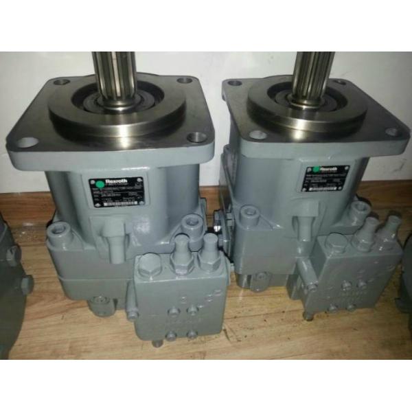 Quality Rexroth Axial hydraulic piston pump/variable pump A4VG250EP4D1/32R-NZD10F071DH for sale