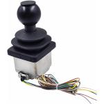 Haulotte 2441305350 Dual Axis Joystick Lift Controller For Haulotte Lift