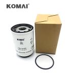 6003195910 6003115910 600-311-5910 For Komatsu PC430-8 Fuel Filter Water