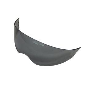 Wholesale Fog Resistant Dust Poof Motorcycle Helmet Dark Visor PC Material Made from china suppliers