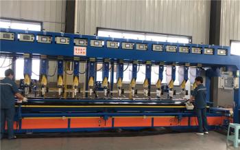 Anping County Hengquan Metal Wire Mesh Products Co.,Ltd