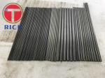 60MM Diameter Carbon Seamless Steel Pipe DIN17175 JIS G3472 STAM290GA 13MO3