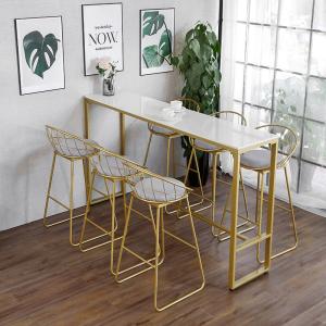 Wholesale No Wheels Contemporary Bar Stools Counter Height Stools OEM ODM from china suppliers
