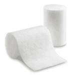 Medical Orthopedic Cast Padding Bandage For Gypsum Medical Usage