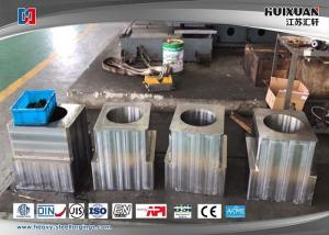 Wholesale A105 LF EF VD Square Coupling Forged Steel Flanges Rough Machined from china suppliers