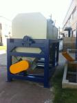 22kw Waste Pe Film Plastic Recycling Machine Line 380V 50HZ