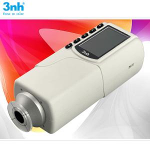 Wholesale Food Industry 3nh Colorimeter NR20XE LAB Color With 20mm Measurement Aperture from china suppliers