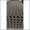 Buy cheap Rbsic Refractory Ceramics Silicon Carbide Square Beam For Sanitiary Porcelain from wholesalers