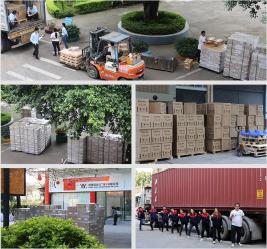 Guangzhou Print Area Technology Co., Ltd.