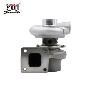 Wholesale 49179-02110 ME088256 High Performance Turbochargers For S6D31 Old Model KOBELCO Mitsubishi Kato Off Highway from china suppliers