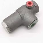 Ingersoll-Rand Minimum Pressure Valve 22245617 High Quality Screw air Compressor