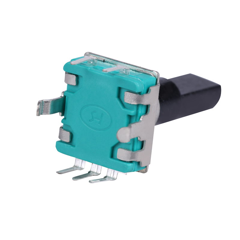 Encoder Switch ,12/24 360° pluses Coding Rotary Encoder,Coded Rotary Switch , Incremental Encoder