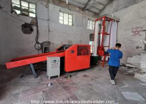 Wholesale Tin Foil Barbecue Waste Paper Shredding With Sharpener from china suppliers