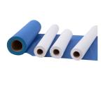 Medical Consumables ISO13485 20m Disposable Paper Bed Sheets