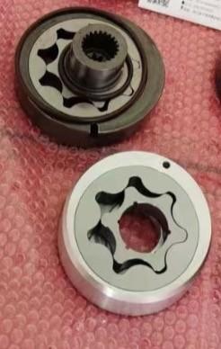 90R130 Hydraulic Charge Pump 20CC 26CC Displacement / Charge Gear Oil Pump