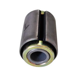 Wholesale Classis System A3228500032 Leaf Spring Bushing for Mercedes Benz Truck Bar Bushing from china suppliers