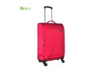 Aluminum Trolley Fashion Panel Super Light Luggage