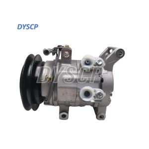 Wholesale 88310-0K130 88310-0K132 88310-0K133 88410-0K520 Ac Compressor For Toyota Hilux Vigo from china suppliers