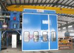 Industry Painting Room Water Tank Painting Equipments