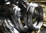 201 304 410 430 Stainless Steel Wire For Weaving Woven Wire Mesh