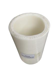Wholesale Thermoplastic FRP Flexible Composite Pipe High Temperature Moulding from china suppliers