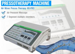Wholesale 25 KPA Press Pressotherapy Machine For Lymphatic Drainage And Cellulite Reduction from china suppliers